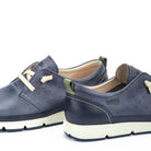 Pikolinos sneakers uomo in pelle FUENCARRAL - Musto Calzature srl