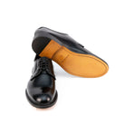 MUSTO Stringate uomo Pelle DUCATO DC1 - Musto Calzature srl