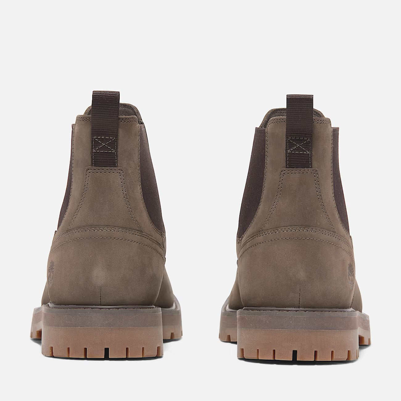 TIMBERLAND Stivaletti uomo NUBUK BRITTON ROAD nu - Musto Calzature srl