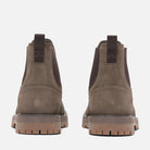 TIMBERLAND Stivaletti uomo NUBUK BRITTON ROAD nu - Musto Calzature srl