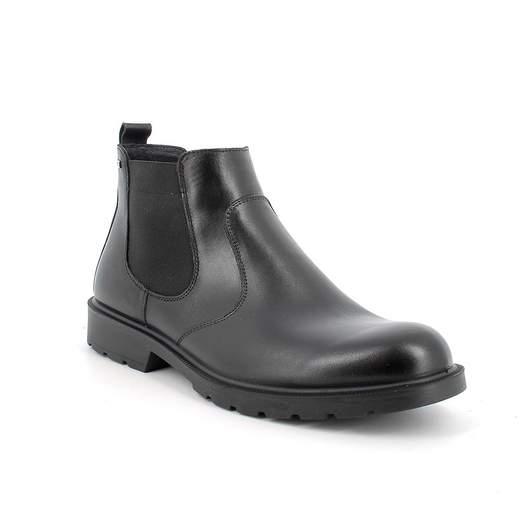 IGI&CO Stivaletti uomo PELLE GTX 8602600 - Musto Calzature srl
