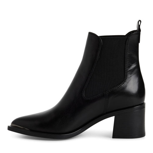 TAMARIS Stivaletti Pelle 1 - 25301 - 45 - Musto Calzature srl