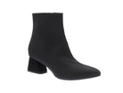 BRUNATE Stivaletti tessuto e camoscio 58046 - Musto Calzature srl