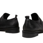 MUSTO Mocassini Pelle ARS 3119 - Musto Calzature srl