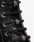 NeroGiardini Anfibi donna in pelle - Musto Calzature srl