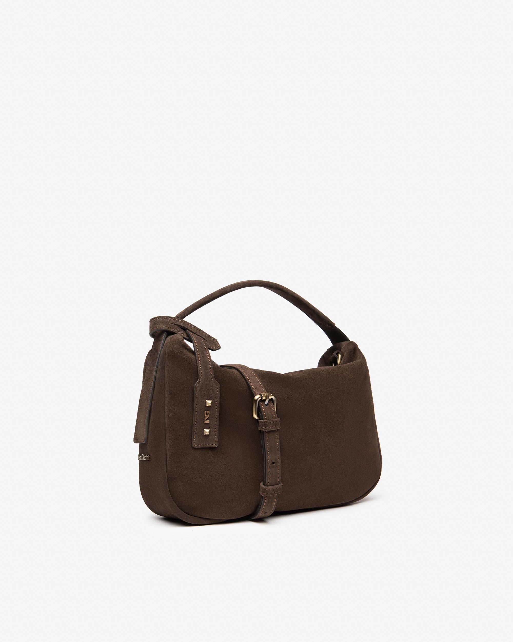 NEROGIARDINI Borse Camoscio I544043D - Musto Calzature srl