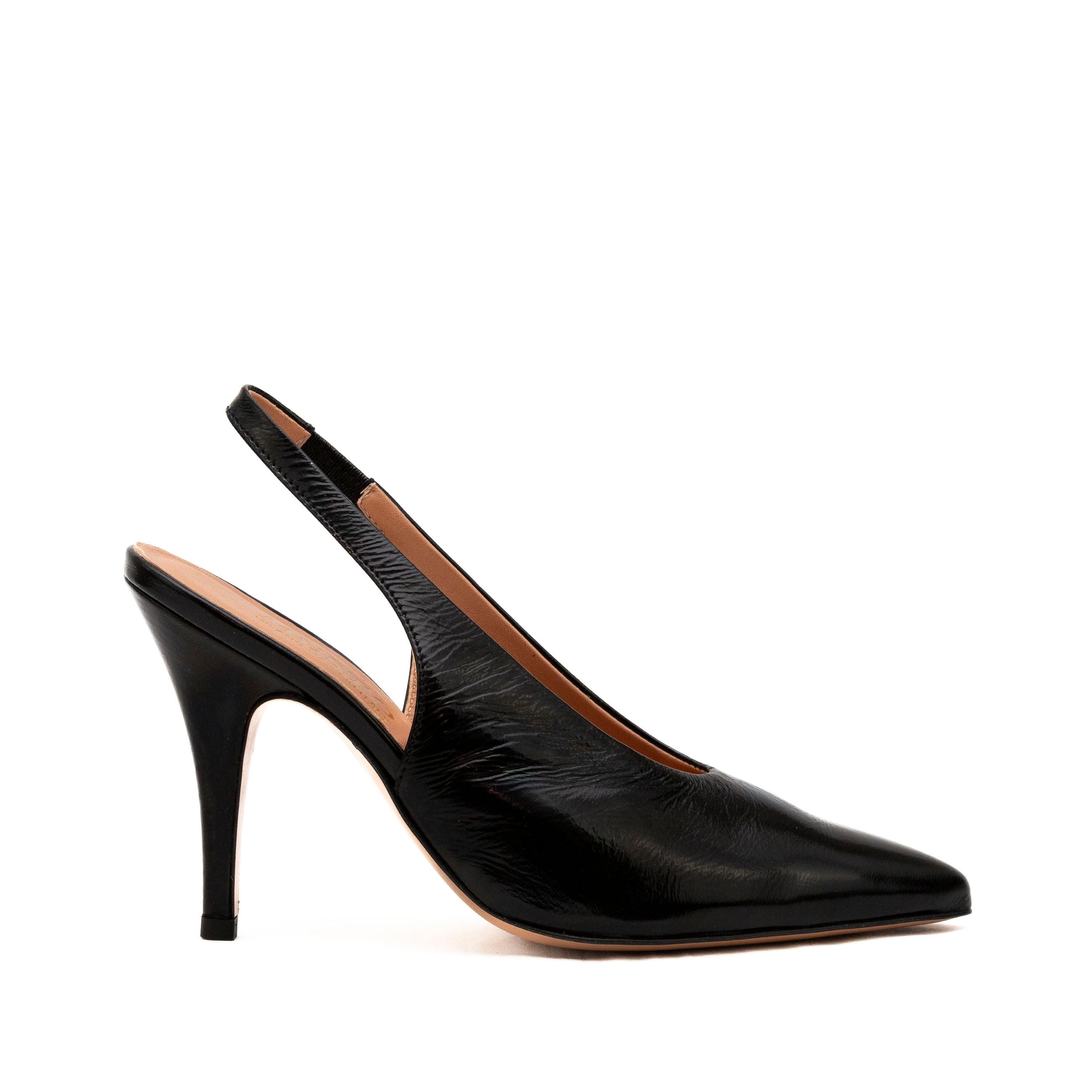 MUSTO Decolletè Vernice GEA 2906/S - Musto Calzature srl