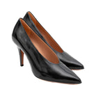 MUSTO Decolletè Vernice LUA 2902/S - Musto Calzature srl