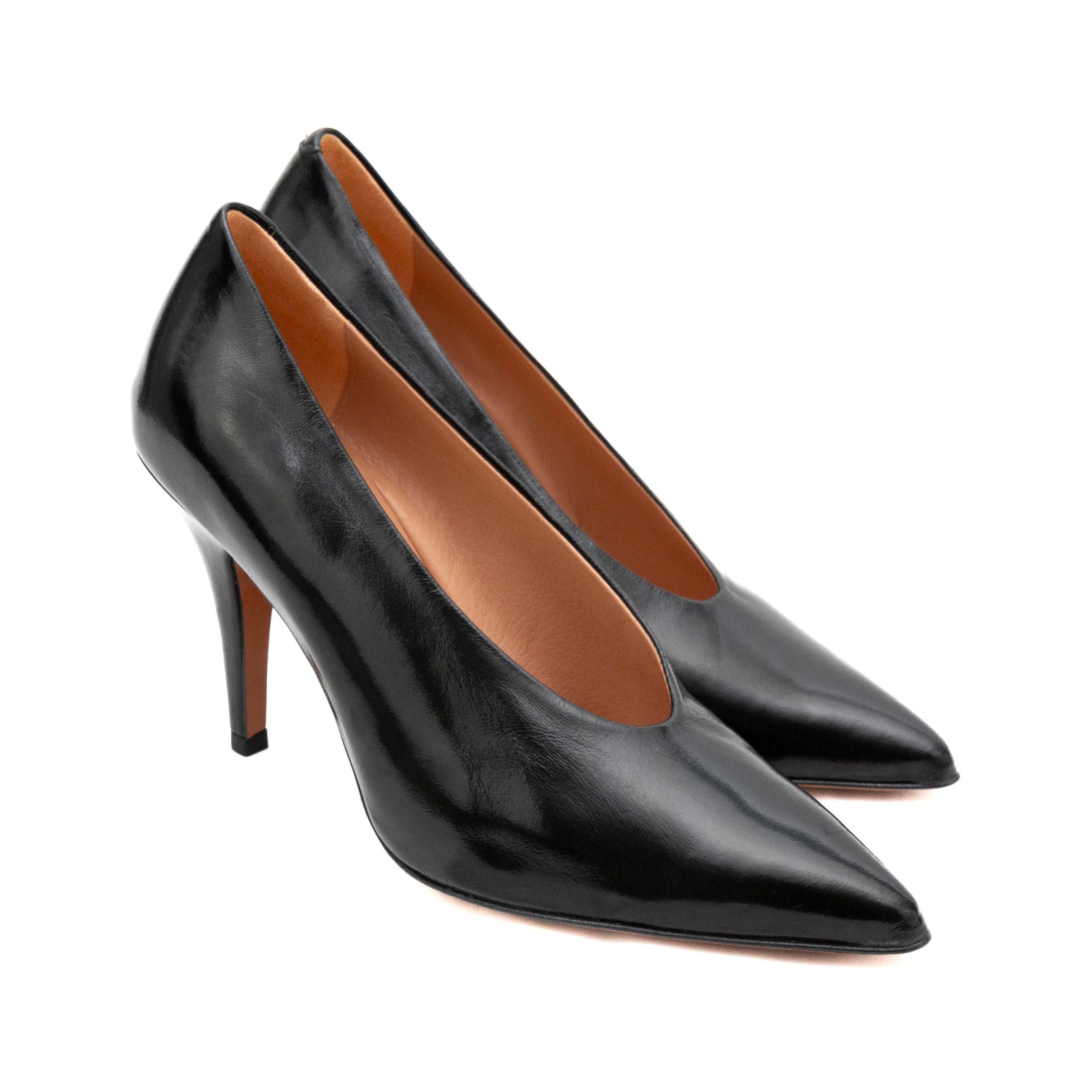 MUSTO Decolletè Vernice LUA 2902/S - Musto Calzature srl