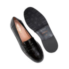 MUSTO Mocassini NAPLACK AMELIA F7400 - G - Musto Calzature srl