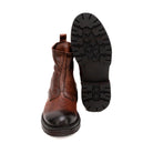 JP/DAVID Stivaletti uomo Pelle BERLIN/3 - Musto Calzature srl