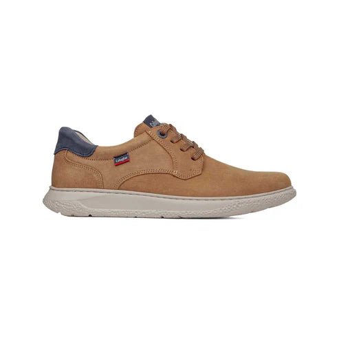 CALLAGHAN Sneakers uomo Camoscio 61800 - Musto Calzature srl