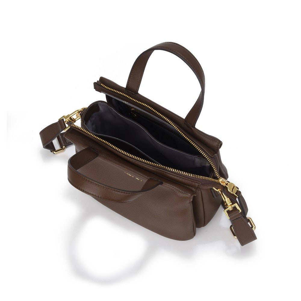 NANNINI Borse BICE 18655 - Musto Calzature srl