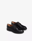 NeroGiardini Stringate da uomo in pelle - Musto Calzature srl