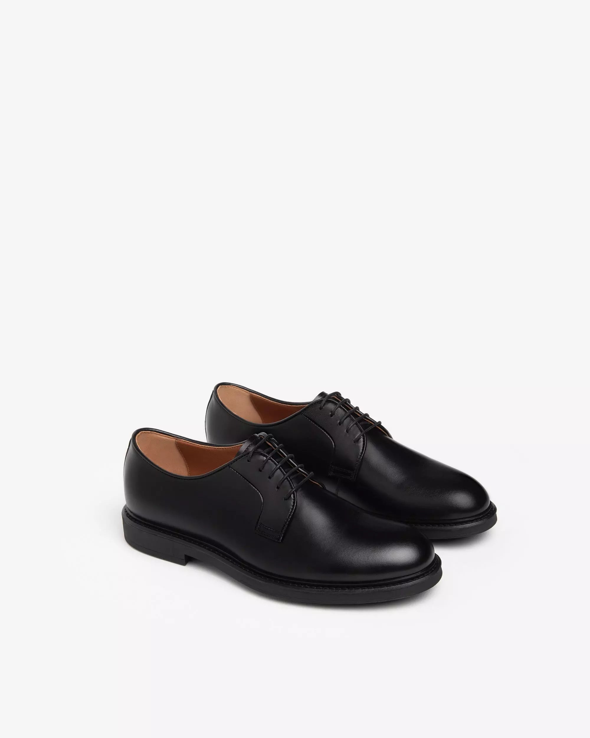 NeroGiardini Stringate da uomo in pelle - Musto Calzature srl