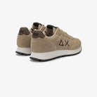 SUN68 Sneakers uomo Camoscio TOM SUEDE - Musto Calzature srl