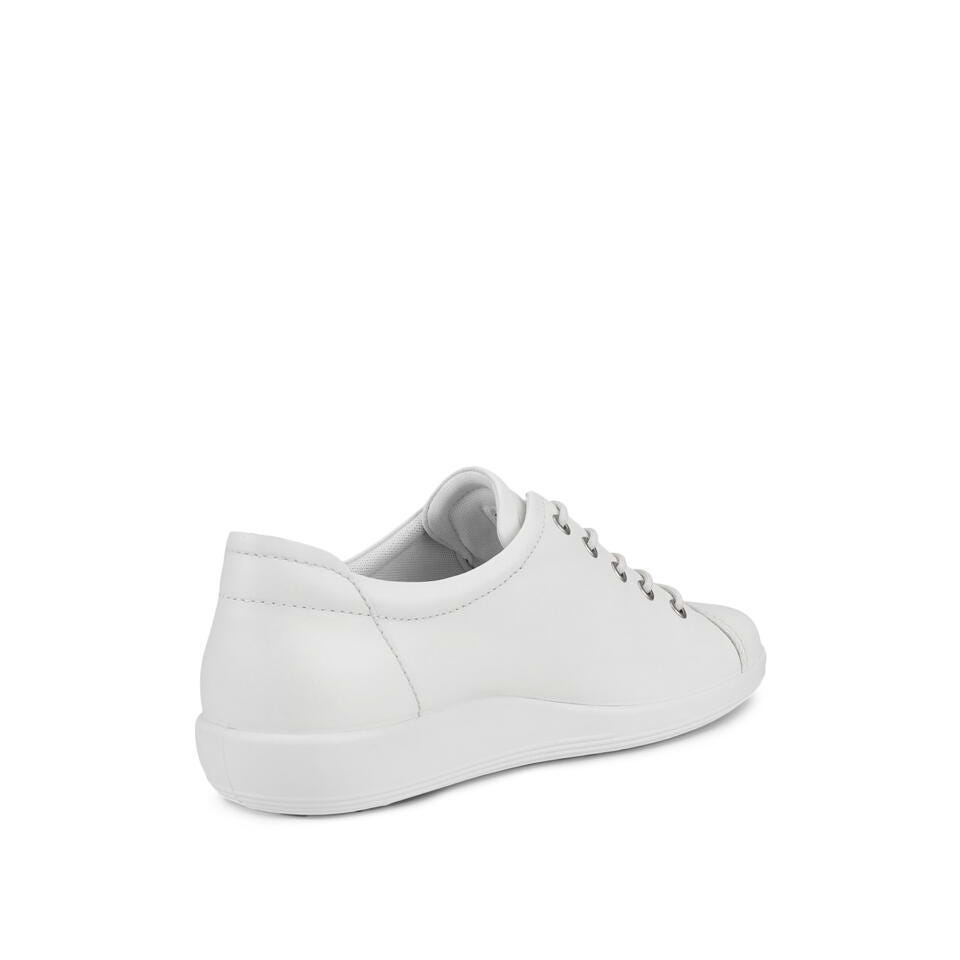 ECCO Scarpe Pelle Soft 2.0 206503 - 01007 - Musto Calzature srl