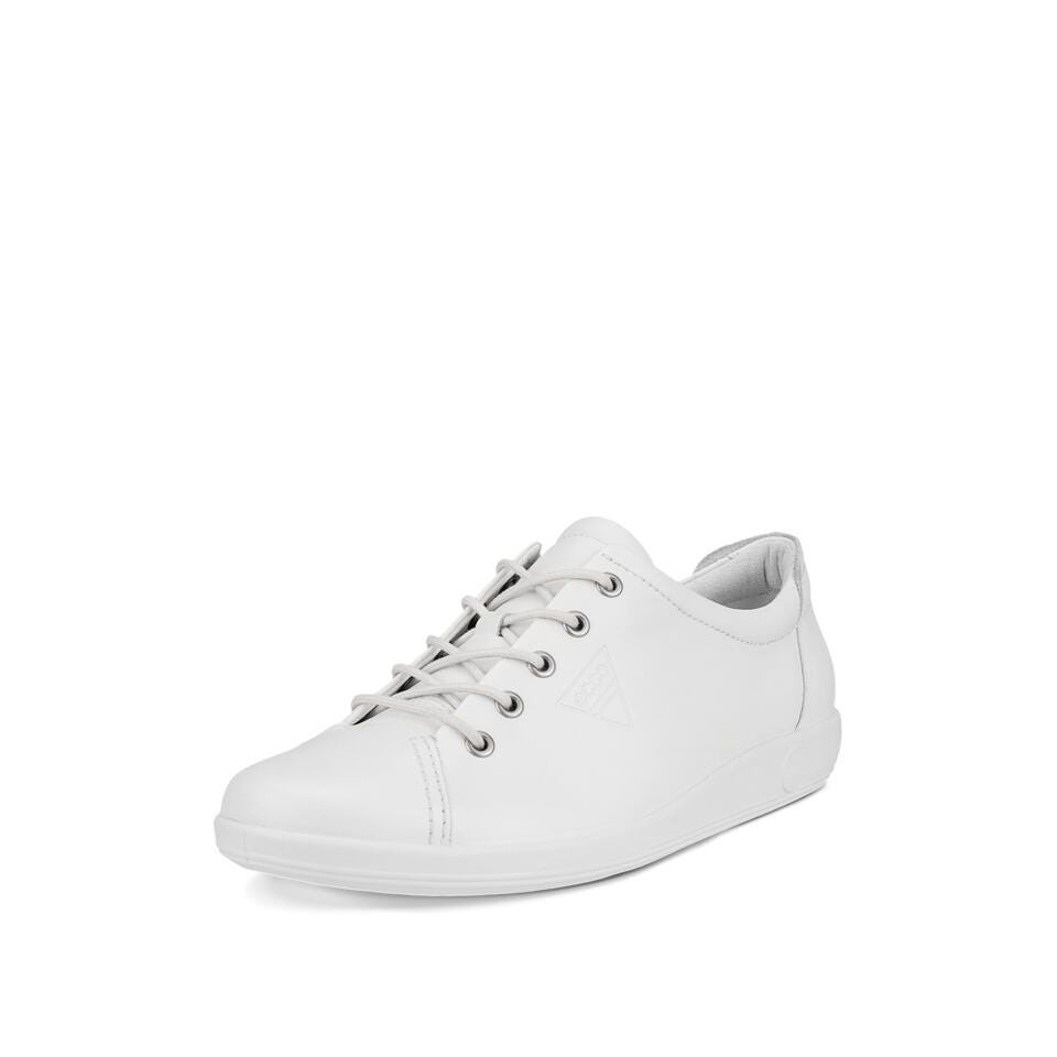 ECCO Scarpe Pelle Soft 2.0 206503 - 01007 - Musto Calzature srl