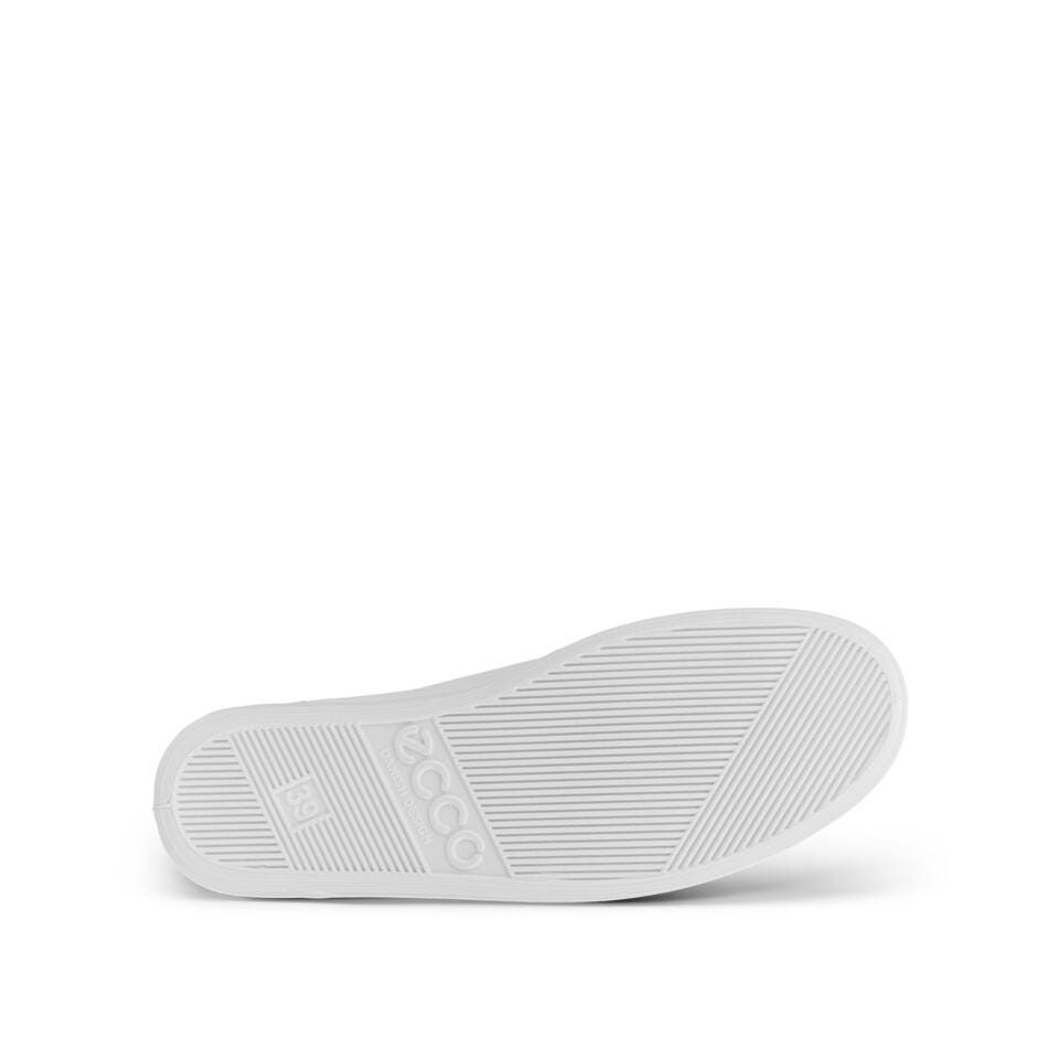 ECCO Scarpe Pelle Soft 2.0 206503 - 01007 - Musto Calzature srl