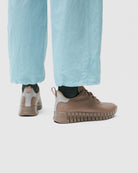 ECCO GRUUV Sneakers da donna in pelle GORETEX - Musto Calzature srl