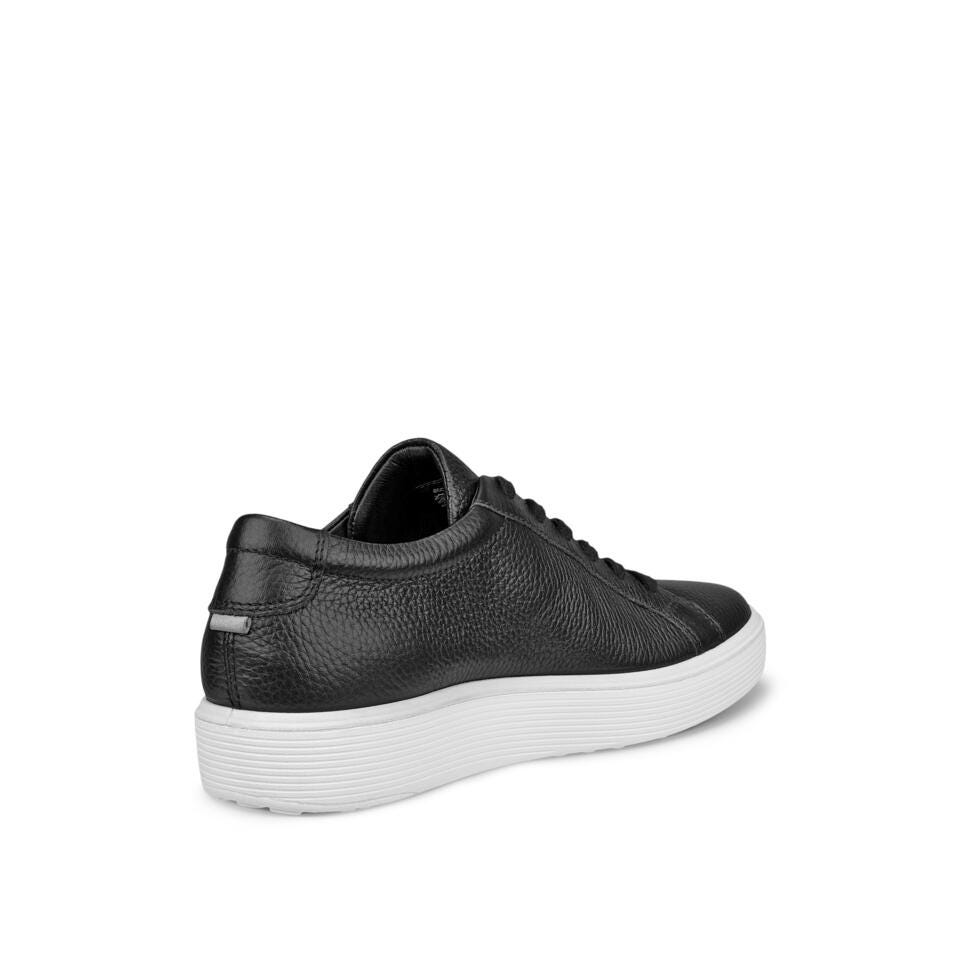 ECCO Sneakers Pelle Soft 60 219203 - 01001 - Musto Calzature srl