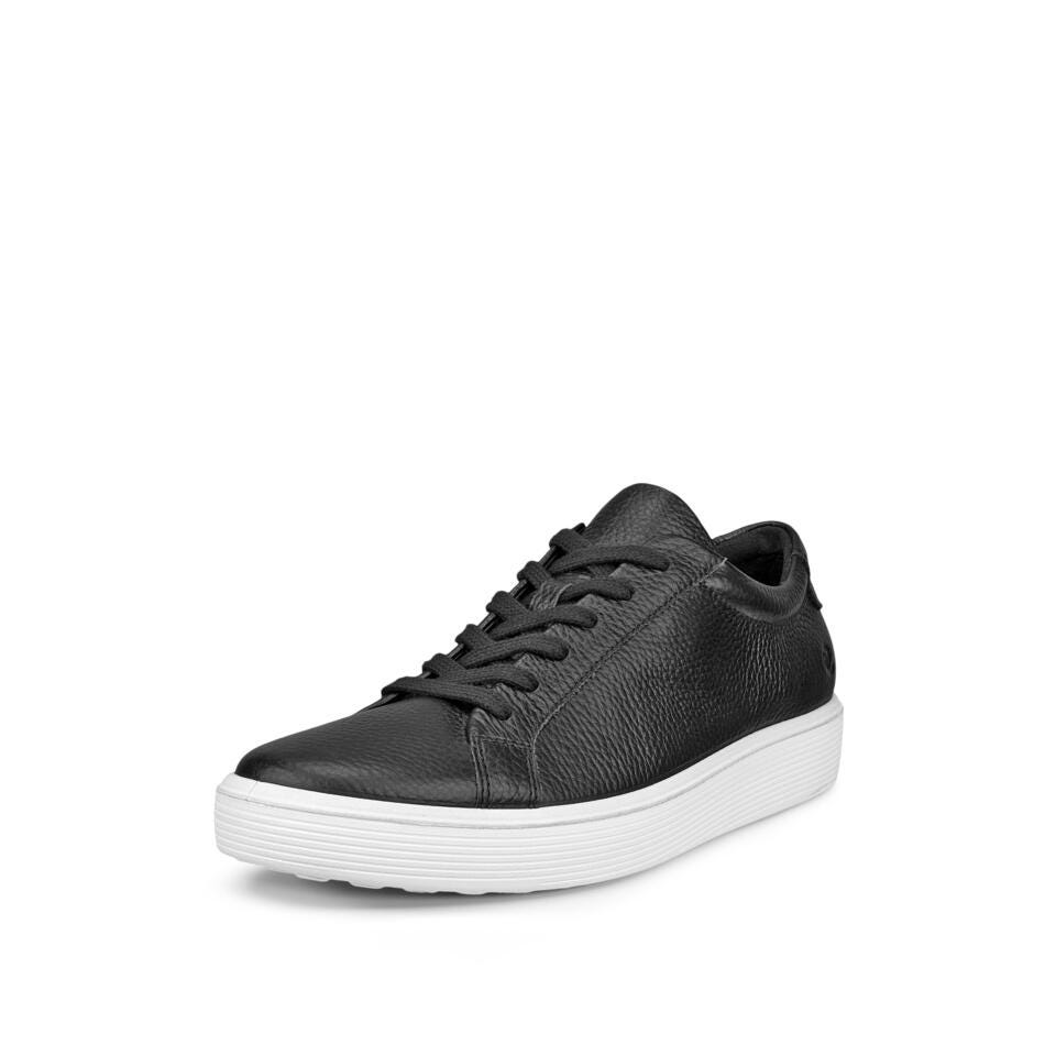 ECCO Sneakers Pelle Soft 60 219203 - 01001 - Musto Calzature srl