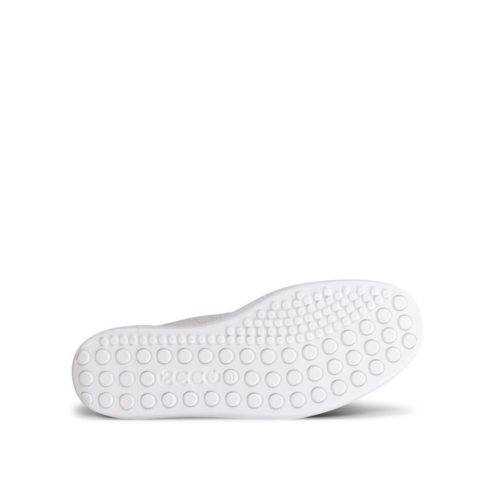 219203 - 01007 - Sneakers - ECCO - Musto Calzature srl