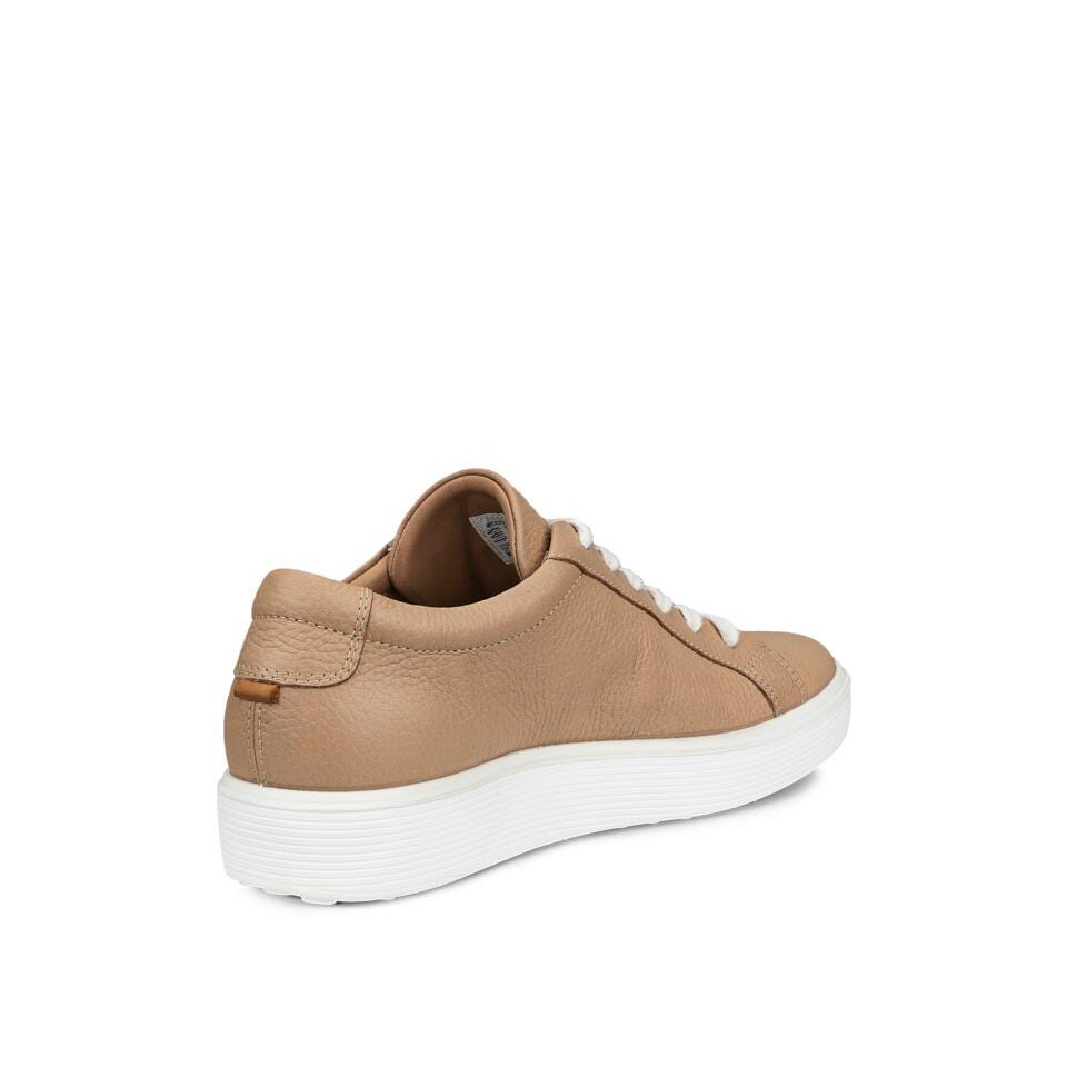 ECCO Sneakers Pelle 219203 - 01084 - Musto Calzature srl