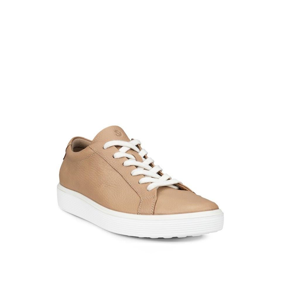 ECCO Sneakers Pelle 219203 - 01084 - Musto Calzature srl