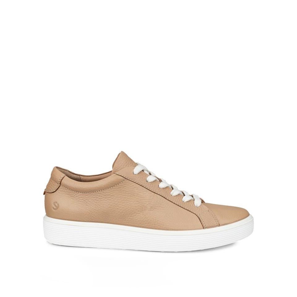 ECCO Sneakers Pelle 219203 - 01084 - Musto Calzature srl