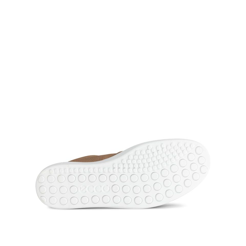ECCO Sneakers Pelle 219203 - 01084 - Musto Calzature srl