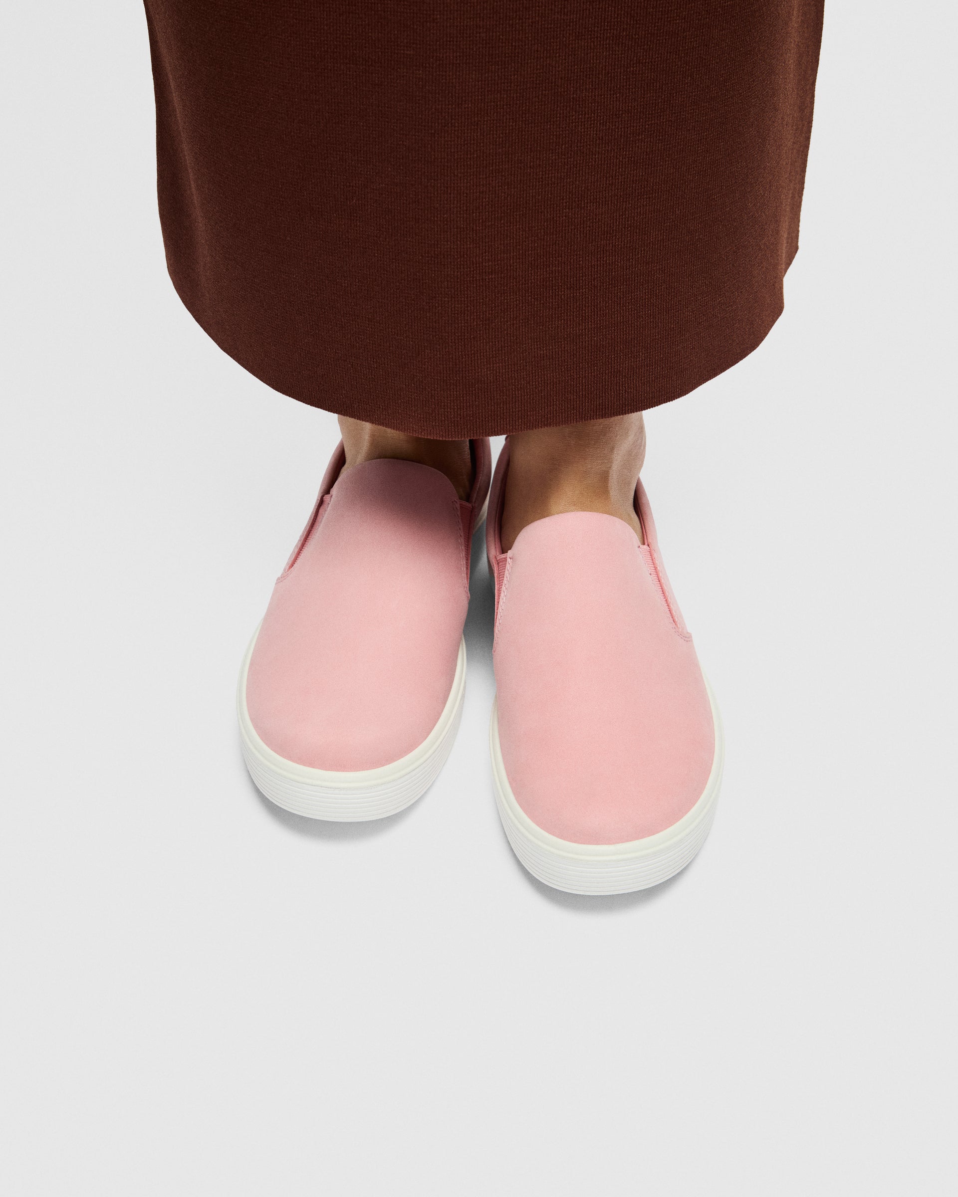 ECCO Mocassini da donna in pelle Soft 60 - Musto Calzature srl