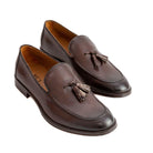 MUSTO Mocassini uomo Pelle NETTUNO 6486 - Musto Calzature srl