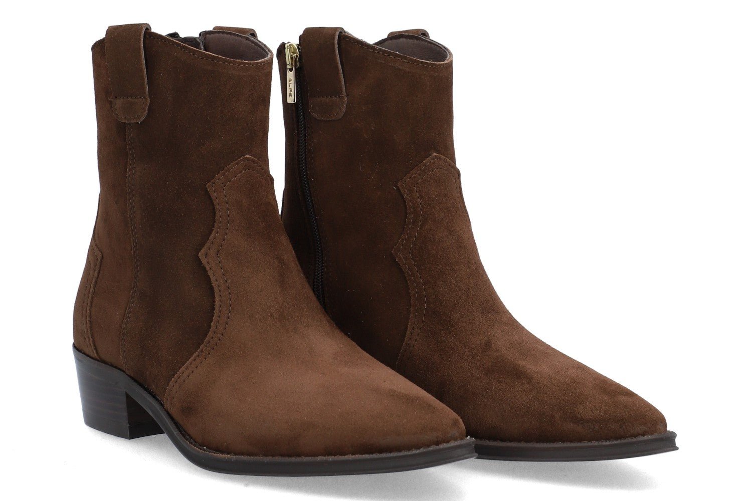 2548 cam - Stivaletti - ALPE - Musto Calzature srl