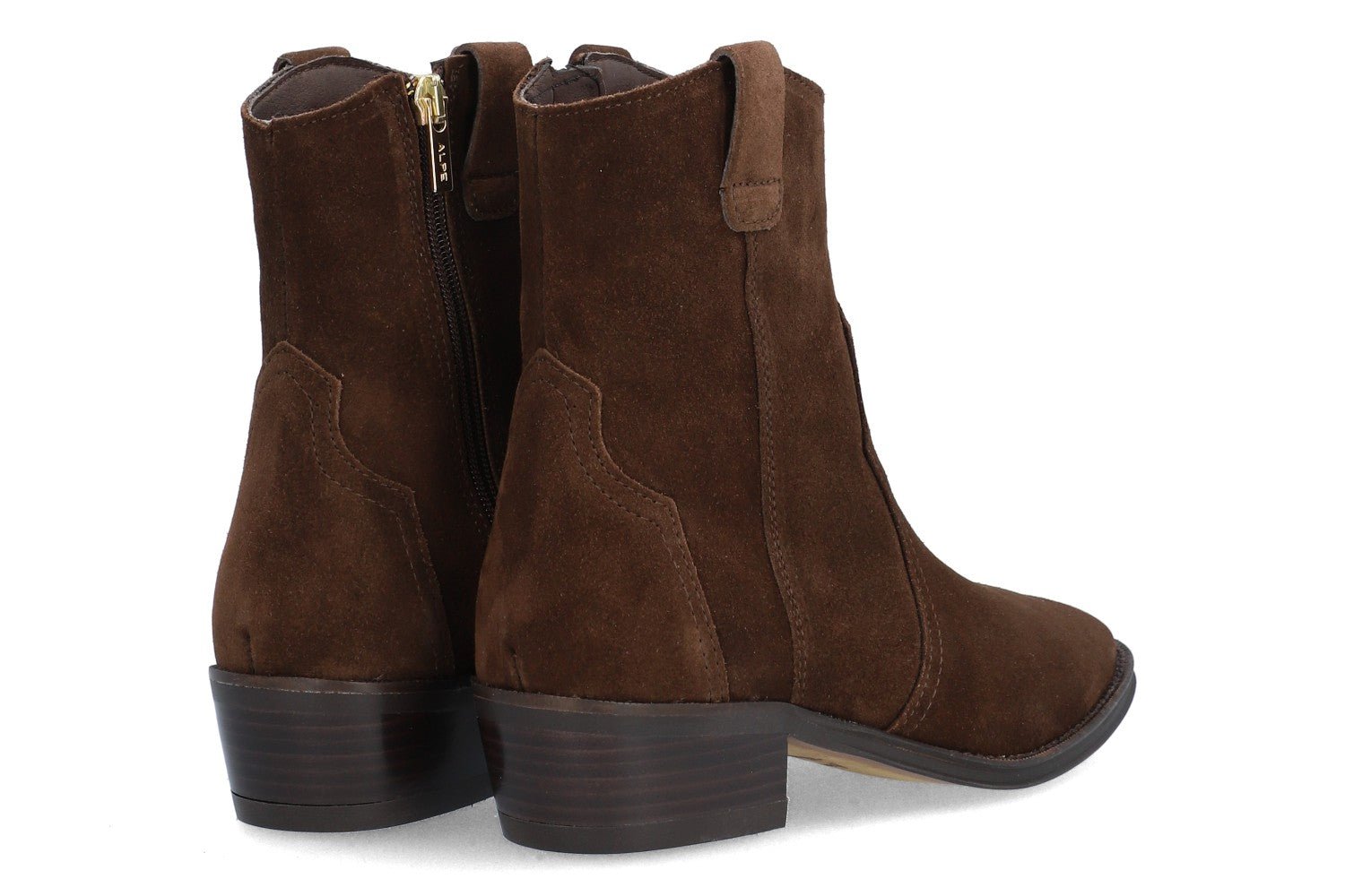 2548 cam - Stivaletti - ALPE - Musto Calzature srl