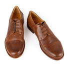 2580/325 - Stringate uomo - JP/DAVID - Musto Calzature srl