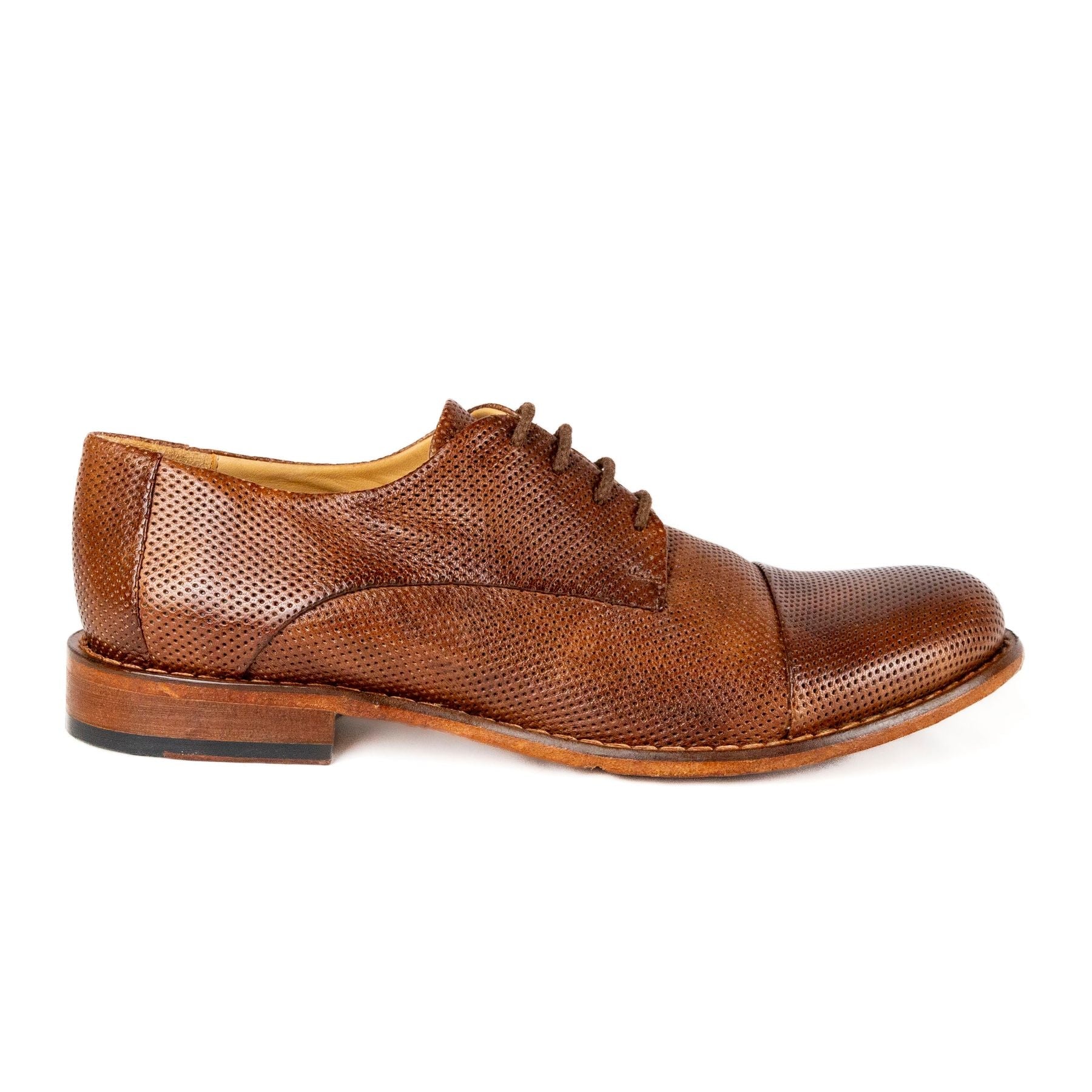 2580/325 - Stringate uomo - JP/DAVID - Musto Calzature srl