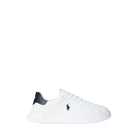 POLO RALPH LAUREN Sneakers uomo Pelle RLITE COURT - Musto Calzature srl
