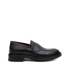 MUSTO Mocassini uomo Pelle FARNESE HT4 - Musto Calzature srl