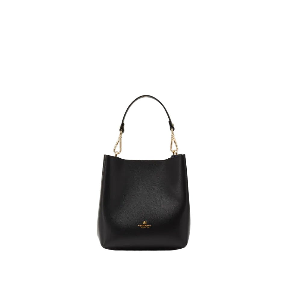 CUOIERIA FIORENTINA Borse Pelle ALICE SMALL BUCKET - Musto Calzature srl