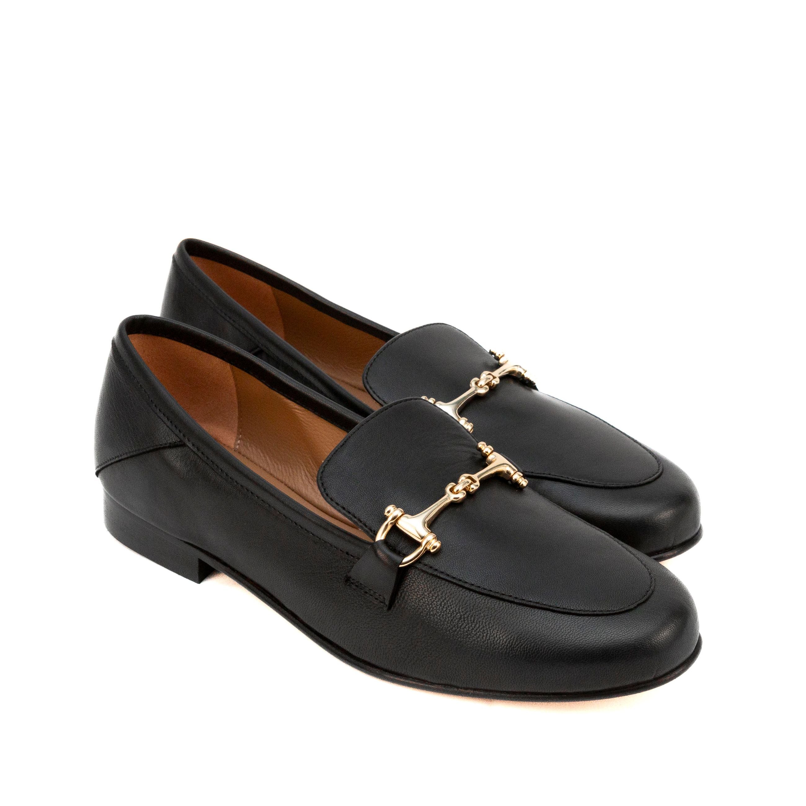 MUSTO Mocassini NAPPA 500 S - Musto Calzature srl