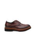 LORENZI Stringate uomo Pelle 15156/25 - Musto Calzature srl