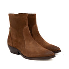 MUSTO Stivaletti CROSTA EBE GW198 - Musto Calzature srl