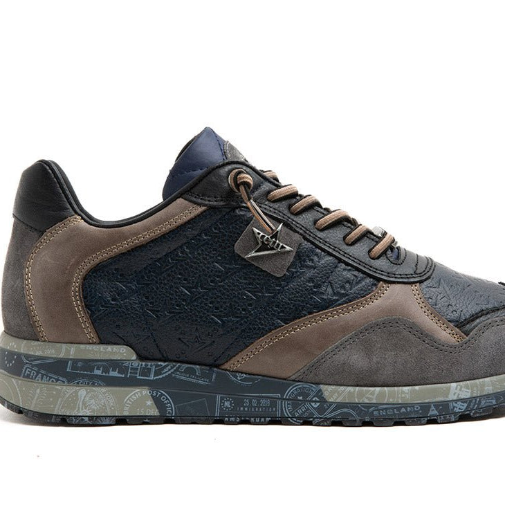 CETTI Sneakers uomo Pelle C - 848 XL - Musto Calzature srl