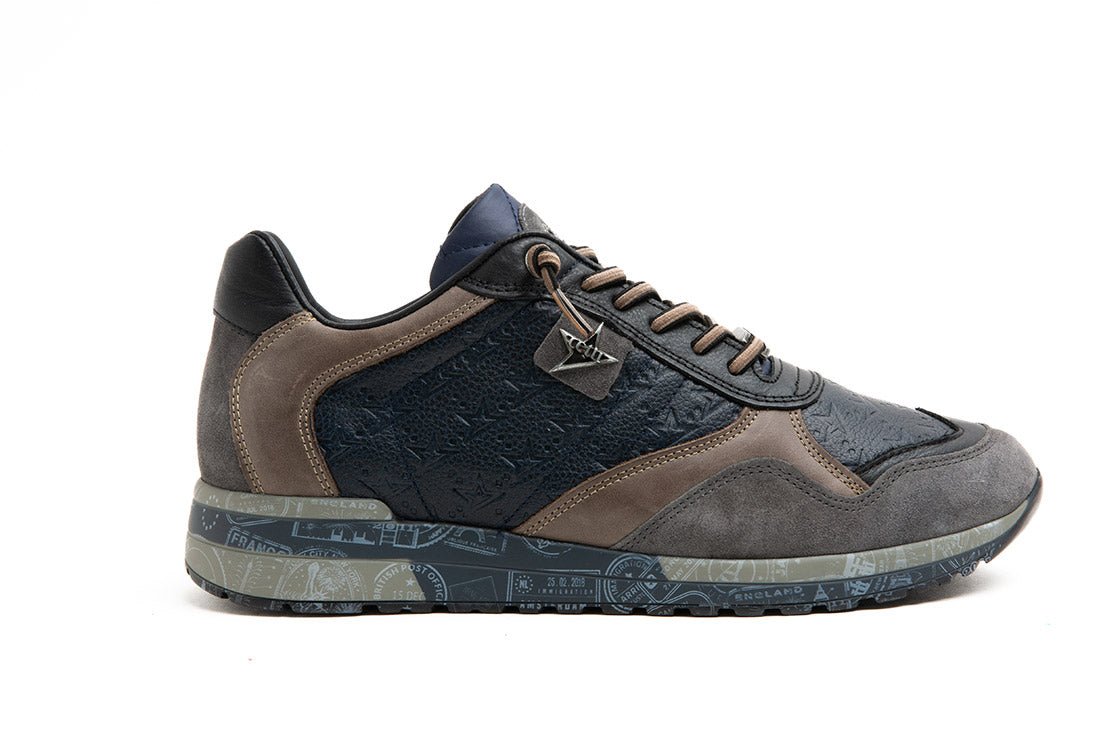 CETTI Sneakers uomo Pelle C - 848 XL - Musto Calzature srl