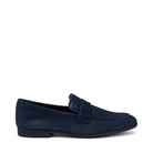FRAU Mocassini uomo Camoscio 34D5 - Musto Calzature srl