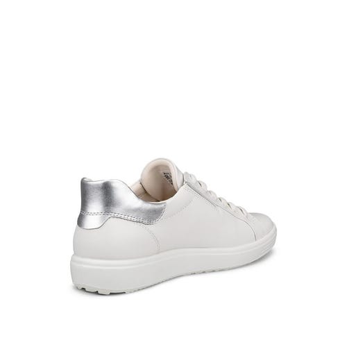 ECCO Sneakers Pelle Soft 7 470843 - 61144 - Musto Calzature srl