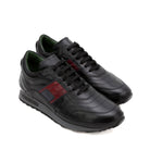 GALIZIO TORRESI Sneakers uomo Pelle 414858 - Musto Calzature srl