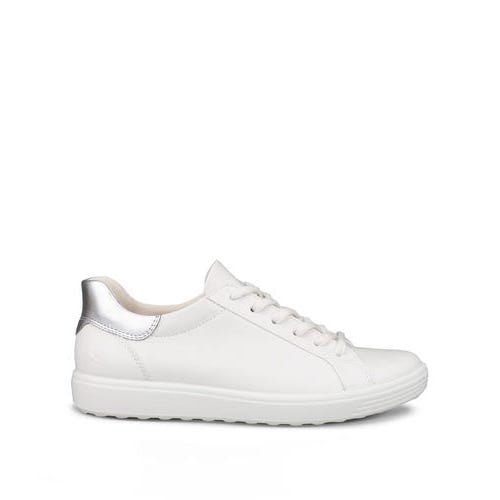ECCO Sneakers Pelle Soft 7 470843 - 61144 - Musto Calzature srl