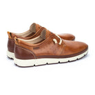 Pikolinos sneakers uomo in pelle FUENCARRAL - Musto Calzature srl
